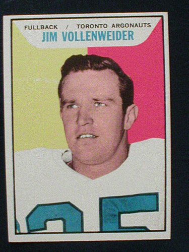116 Jim Vollenweider